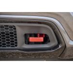 Kute haki holownicze Rough Country - 4