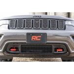 Kute haki holownicze Rough Country - 8