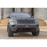 Kute haki holownicze Rough Country - 9