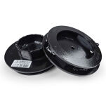 Metalowe podkładki pod sprężyny tył Skyjacker 1