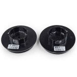 Metalowe podkładki pod sprężyny tył Skyjacker 1