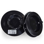 Metalowe podkładki pod sprężyny tył Skyjacker 1