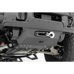 Płyta pod wyciągarkę Rough Country - 2