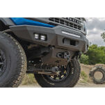 Płyta pod wyciągarkę Rough Country - 3