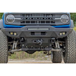 Płyta pod wyciągarkę Rough Country - 4