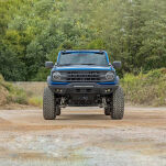 Płyta pod wyciągarkę Rough Country - 5