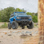 Płyta pod wyciągarkę Rough Country - 7