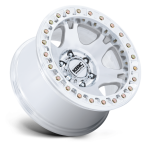 Felga aluminiowa KM238 VI BEADLOCK Machined KMC - 2