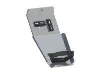 Osłona mostu tylnego Toyota Land Cruiser 70 / 80 / 100 aluminiowa 8 mm N4 Offroad - 2