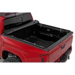 Miękka pokrywa paki roll-up Rough Country 5' - 2