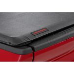 Miękka pokrywa paki roll-up Rough Country 5' - 4