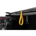 Miękka pokrywa paki roll-up Rough Country 5' - 5