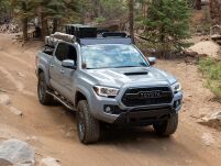 Bagażnik dachowy Toyota Tacoma (2005-) Slimsport Front Runner - 6