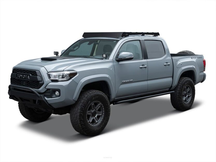Bagażnik dachowy Toyota Tacoma (2005-) Slimsport Front Runner