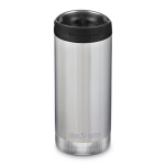 Termiczna butelka kubek Kanteen TKWide VI 355 ml Stalowa Klean Kanteen - 6