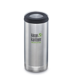 Termiczna butelka kubek Kanteen TKWide VI 355 ml Stalowa Klean Kanteen - 12