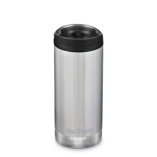 Termiczna butelka kubek Kanteen TKWide VI 355 ml Stalowa Klean Kanteen