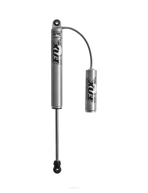Amortyzator gazowy przedni FOX 2.0 Performance Reservoir - Lift 0-2