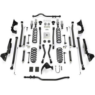 Zestaw zawieszenia Long Arm Alpine CT4 Prerunner TeraFlex Lift 4"