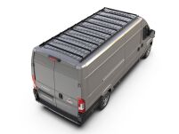 Bagażnik dachowy Fiat Ducato (L5H2/159in WB/High Roof) (2014-Current) Slimpro Van Rack Kit - Front Runner - 2