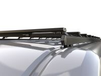 Bagażnik dachowy Fiat Ducato (L5H2/159in WB/High Roof) (2014-Current) Slimpro Van Rack Kit - Front Runner - 4