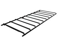 Bagażnik dachowy Fiat Ducato (L5H2/159in WB/High Roof) (2014-Current) Slimpro Van Rack Kit - Front Runner - 5