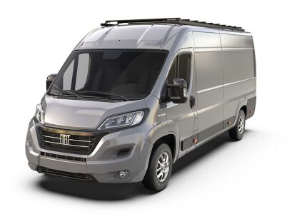 Bagażnik dachowy Fiat Ducato (L5H2/159in WB/High Roof) (2014-Current) Slimpro Van Rack Kit - Front Runner