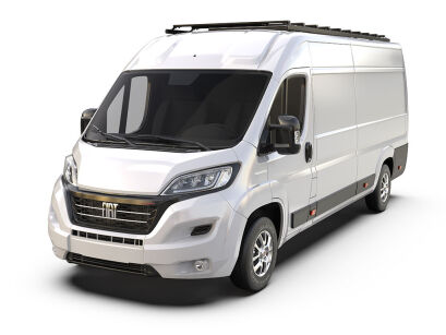 Bagażnik dachowy Fiat Ducato (L5H2/159in WB/High Roof) (2014-Current) Slimpro Van Rack Kit - Front Runner