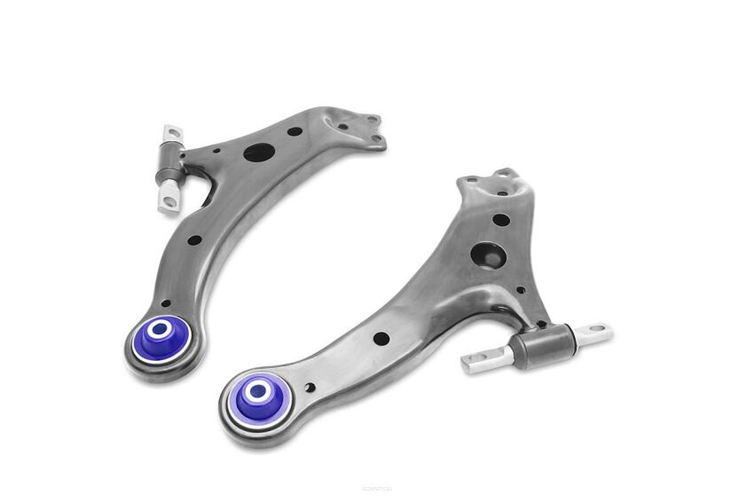 Control Arm Kit