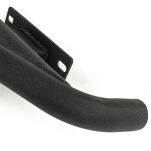 Zderzak rurowy stalowy tył - 3