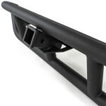 Zderzak rurowy stalowy tył - 4