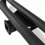 Zderzak rurowy stalowy tył - 5