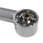 Wahacz dolny tył Rubicon Express Super-Flex Lift 3,5-5,5