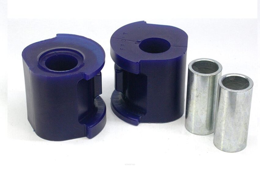 HYUNDAI EXCEL 10/94-on FR LWR