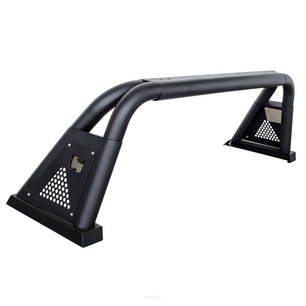 Sport Bar 3.0 Go Rhino - Toyota Hilux 2016- Crew Cab