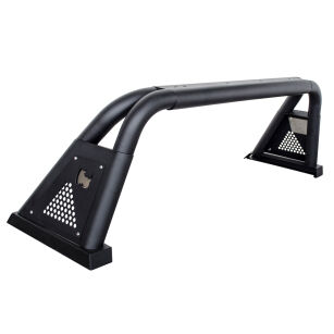 Sport Bar 3.0 Go Rhino - Toyota Hilux 2016- Crew Cab