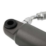 Amortyzator gazowy przód FOX Performance Elite 2.5 Reservoir Regulowany DSC Lift 3,5-4
