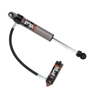 Amortyzator gazowy przód FOX Performance Elite 2.5 Reservoir Regulowany DSC Lift 3,5-4"