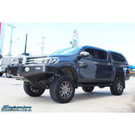 Zestaw zawieszenia Superior Engineering Lift 4