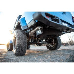 Drążek Panharda regulowany tył JKS Lift 0-6