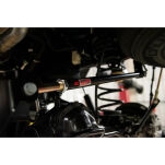 Drążek Panharda regulowany tył JKS Lift 0-6