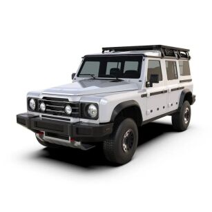 Bagażnik dachowy Front Runner Slimline II 3/4 dla Ineos Grenadier (2022-)