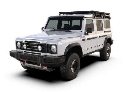 Bagażnik dachowy Front Runner Slimline II 3/4 dla Ineos Grenadier (2022-)