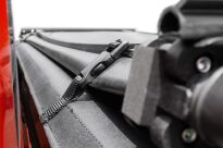 Miękka pokrywa skrzyni 5' 5