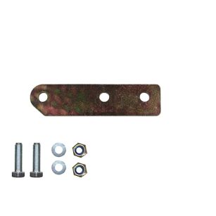 Mocowanie rozdzielacza siły hamowania 2" Superior Engineering