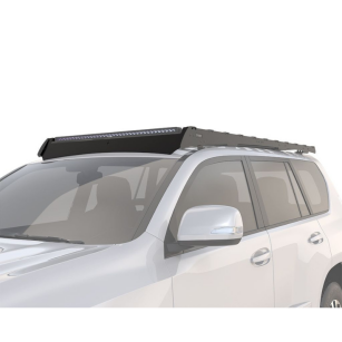 Owiewka bagażnika dachowego Lexus GX 460/Toyota Prado 150 (2010-) Slimsport Lightbar Ready Front Runner