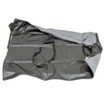 Dach miękki Standard Top SMITTYBILT - Jeep Wrangler YJ 80-91 - 3