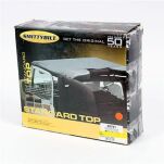 Dach miękki Standard Top SMITTYBILT - Jeep Wrangler YJ 80-91 - 7