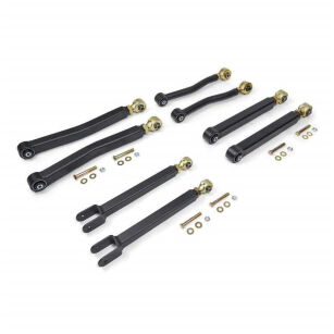 Wahacze regulowane Short Arm Clayton Premium Lift 0-6,5"