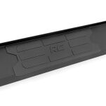 Aluminiowe progi, stopnie boczne Rough Country HD2 - 7